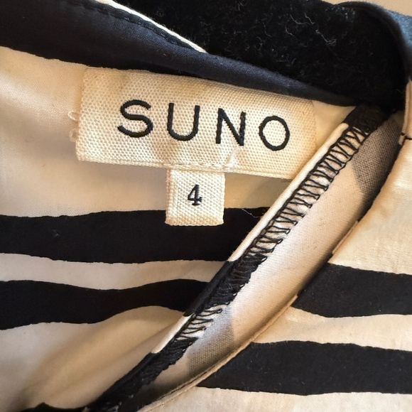 Suno Dress - Picture 2 of 3